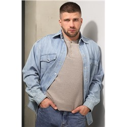 Мужская футболка поло Happyfox