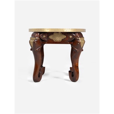 Столик кофейный «Медичи» 45×45×40 см, дерево