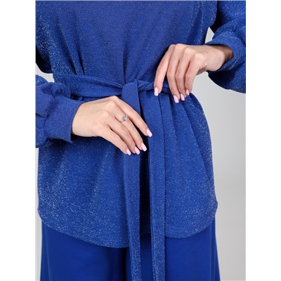 Цепочка - костюм василек