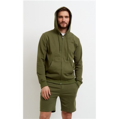 Шорты спорт F111-0961 khaki