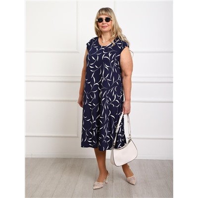 Мурсия - платье белый