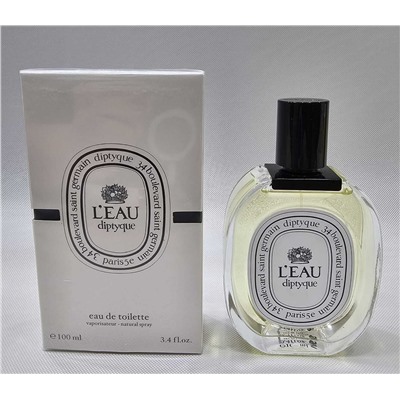 Diptyque Leau Diptyque Edt 100 ml