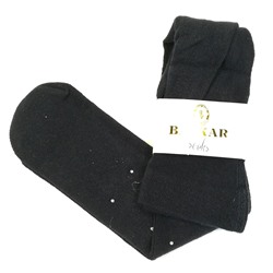 6837-12 Колготки для девочек стразы (BAYKAR)
