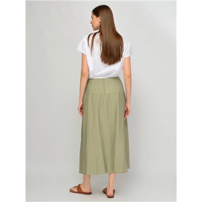 VISERDI Юбка 10472-олв 9561005