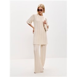 Комплект OLIVER, Светлый беж