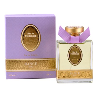 RANCE EAU DE NOBLESSE edt (w) 100ml