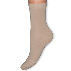 D-1226 Носки детские бежевый/20-22