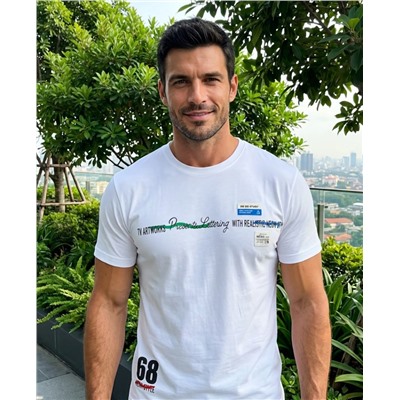 Футболка (хлопок)