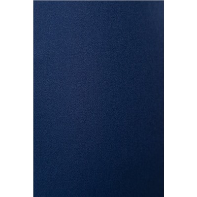 Брюки "Сити кэжуал" (синие) Б8631