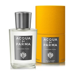 ACQUA DI PARMA COLONIA PURA edc 100ml