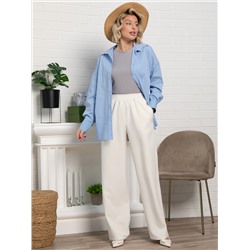 Брюки Баффи (молочные) Б15315-46М