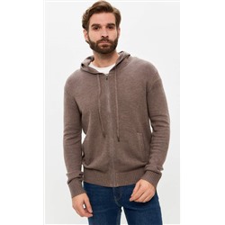 Кардиган P421-1572 brown