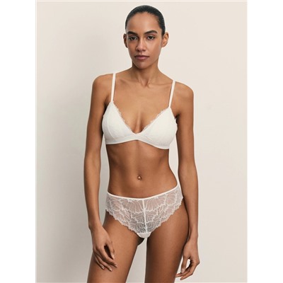 524474 ZARINA Трусы
