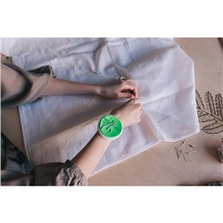 Игольница магнитная на руку, 25×5.7 см, МИКС