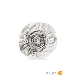 DOME АРАНЗА Простыня на резинке 160х200х25, 1 пр, хл.