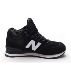 Кроссовки утепленные New Balance 574 (41-45)р. / шт.