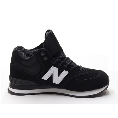 Кроссовки утепленные New Balance 574 (41-45)р. / шт.