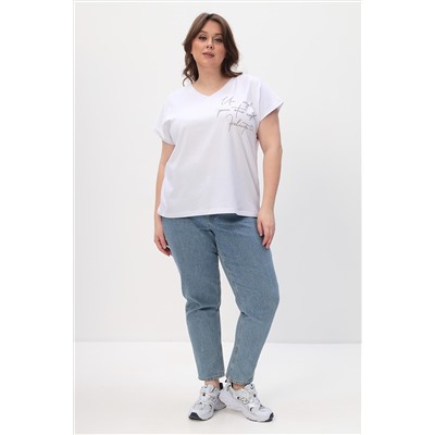 Футболка женская Бэтти Э Арт. 10366