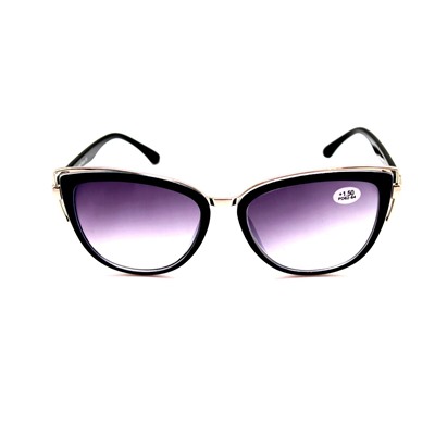 Готовые очки - Luxe Vision 6009 c2 тонировка