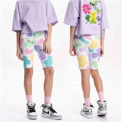 GFLT3369 шорты для девочек (1 шт в кор.)