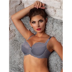 Бюстгальтер 6040 Scarlett сшивная Albina L