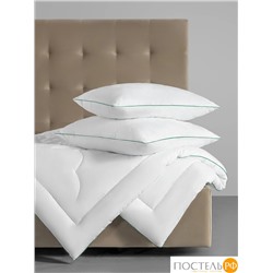 CLASSIC by T BAMBOO NATURE Одеяло 140х200,1пр,микробамбук/бамбук/полиэф.вол.