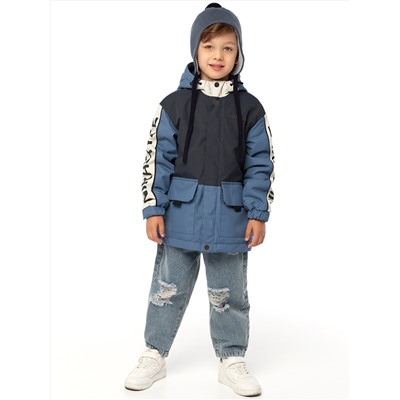 NIKASTYLE Куртка