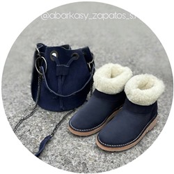 Ab.Zapatos UGY NEW R ANTRACITA+AB.Z · Pelle · Bary ser (650) АКЦИЯ