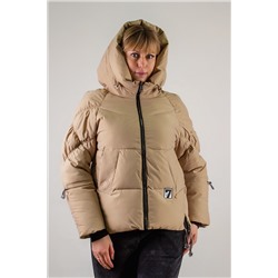 Куртка с фиксаторами, арт. 819, Евро-зима НАТАЛИ, 1201323