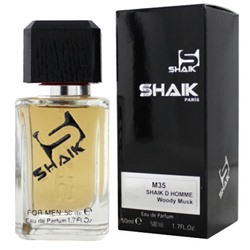 SHAIK M 35 DIOR HOMME 50ml