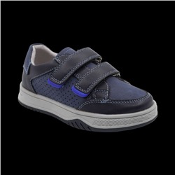 Кроссовки 4227-2 синие