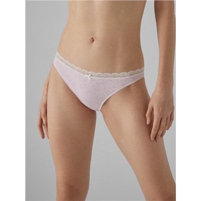 19443 Mini Трусы слипы 2 шт. в упаковке YSABEL MORA