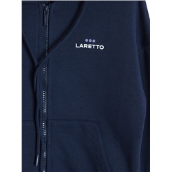 Толстовка + брюки, Dress Blues 19-4024