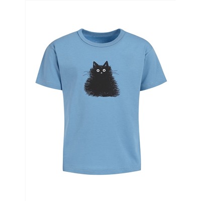 Апрель Футболка 1ДДФК4328001