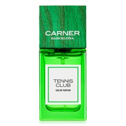 CARNER BARCELONA TENNIS CLUB edp 1.7ml пробник