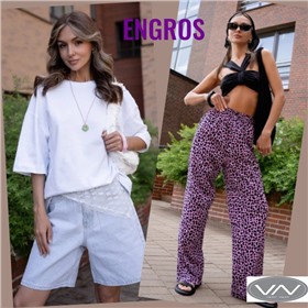 Engros (Ally's fashion) - ярко, красиво, соблазнительно