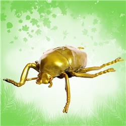 Набор насекомых «Лес», 8 фигурок, длина 12 см