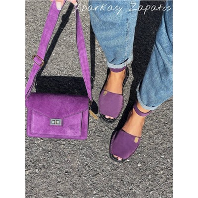 AB.Zapatos · 966 · LAVANDA АКЦИЯ