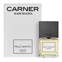 CARNER BARCELONA PALO SANTO edp 1.7ml пробник