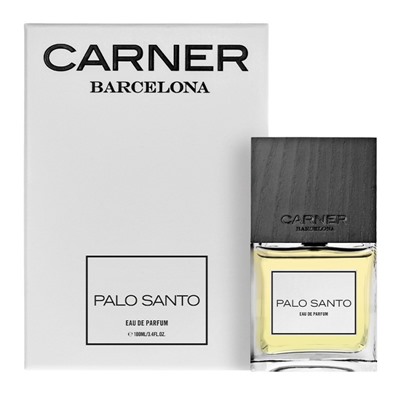 CARNER BARCELONA PALO SANTO edp 1.7ml пробник