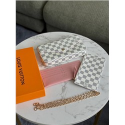 L-V Клатчи 3в1