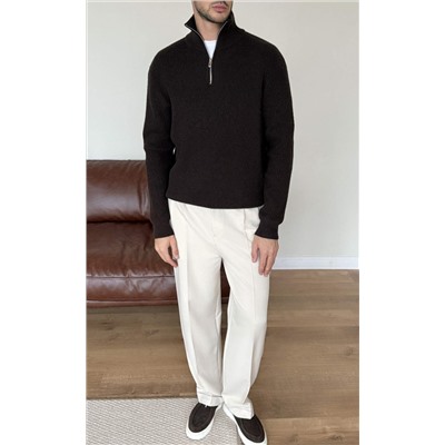 Джемпер F310-0515 brown