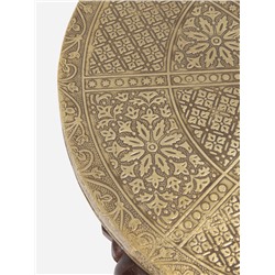 Столик кофейный «Медичи» 45×45×40 см, дерево