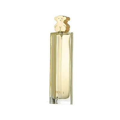 TOUS GOLD edp (w) 50ml TESTER