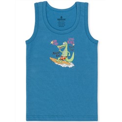 2508 Майка для мальчика многоцвет (BAYKAR)