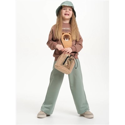 PELICAN Брюки GFPQ3319U