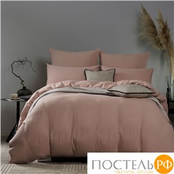 SleepiX ЮКО роз Пододеяльник 145х205, 1пр., модал/бамбук