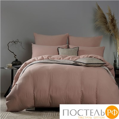 SleepiX ЮКО роз Пододеяльник 145х205, 1пр., модал/бамбук