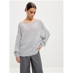 Джемпер LANVIN, Серый