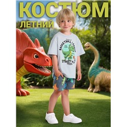 Апрель Комплект